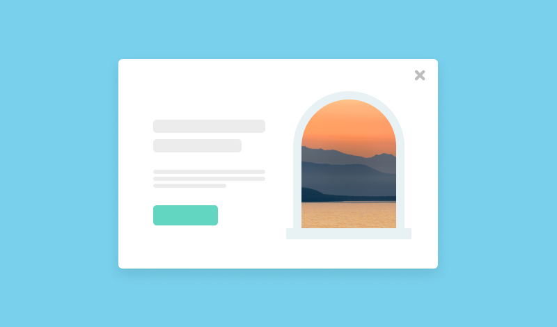 How To Create Popups That Don’t Scare Off Your Visitors