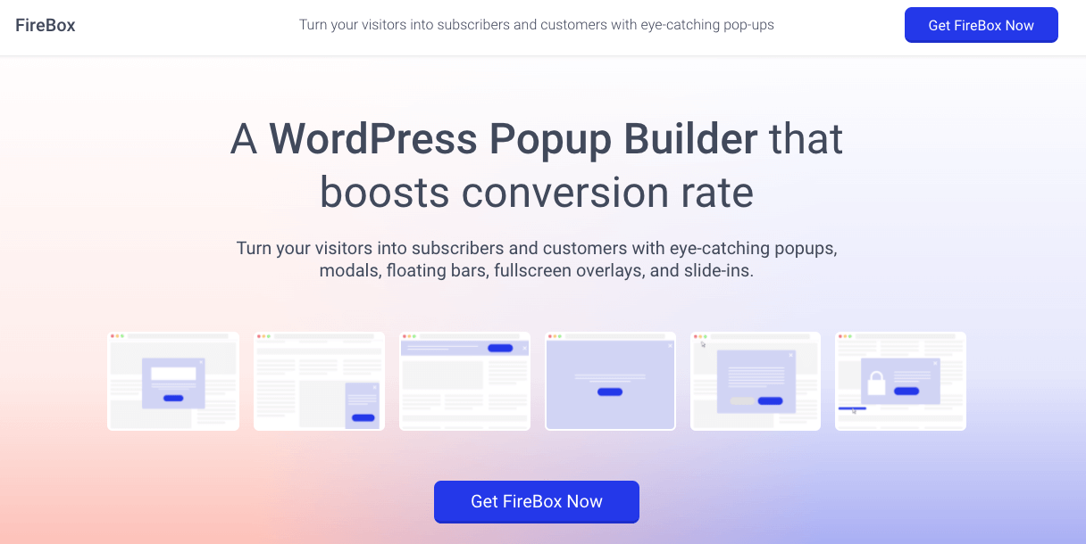 WordPress Popup Maker Plugin