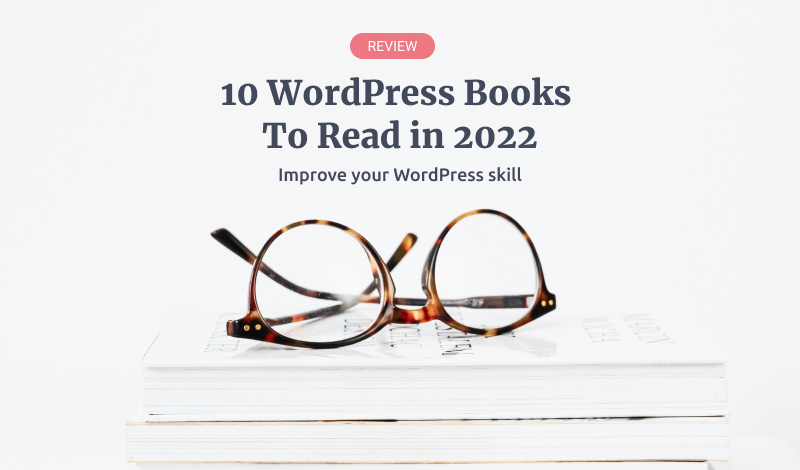 Best WordPress Books To Read in 2024