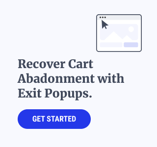 How to Create an Exit Popup in WordPress