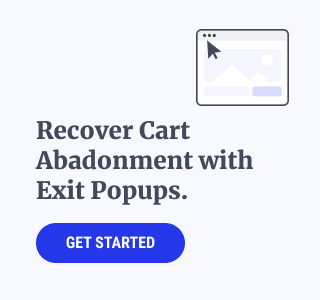 Best Exit Intent Popup WordPress Plugins