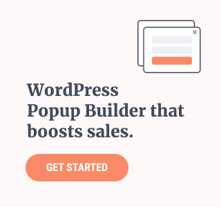 Best Valentine’s Day Popup Examples for WordPress