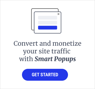 How To Create Popups That Don’t Scare Off Your Visitors