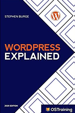 WordPress Explained