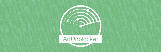 AdUnblocker