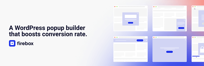 FireBox WordPress Popup Plugin