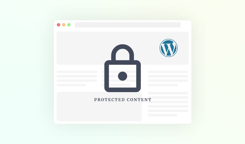 How to Restrict WordPress Content (+ Best Restriction Plugins)