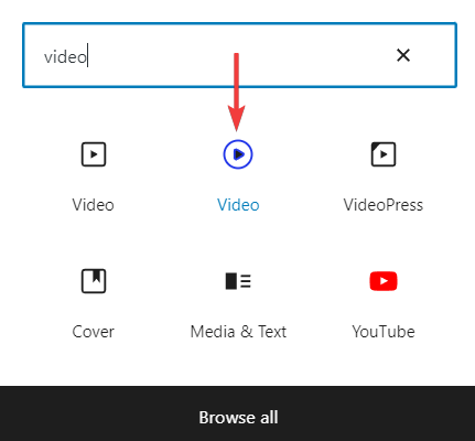 Display a YouTube video in a Popup in WordPress