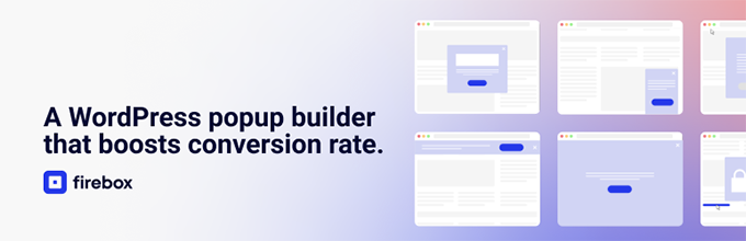 FireBox WordPress Popup Builder