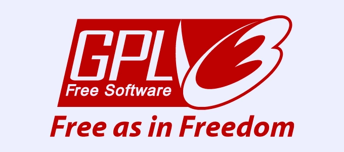 WordPress GPL License