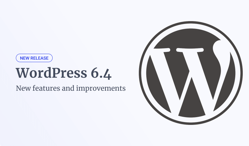 What to Expect in WordPress 6.4: A Sneak Peek