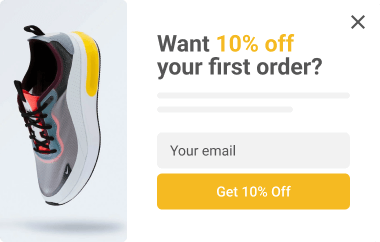 Discount Welcome Popups for WordPress