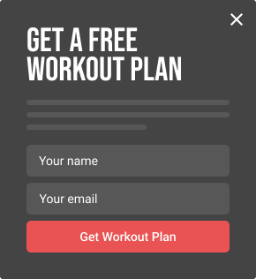 Magnet Leads Popup Plugin for WordPress