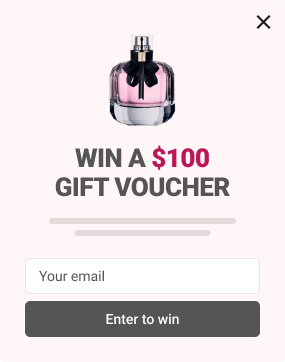 Promote Giveaways Plugin for WordPress