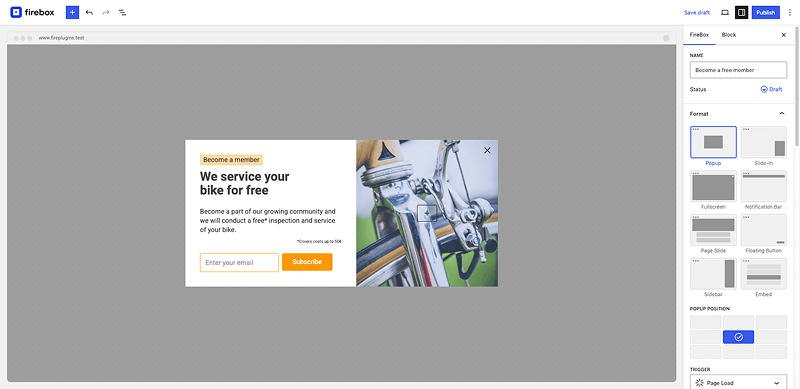 Introducing FireBox v3 BETA
