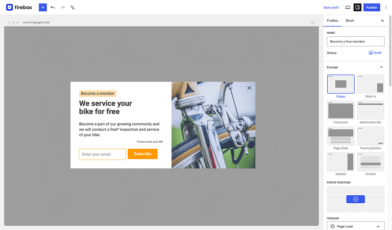Introducing FireBox v3 BETA
