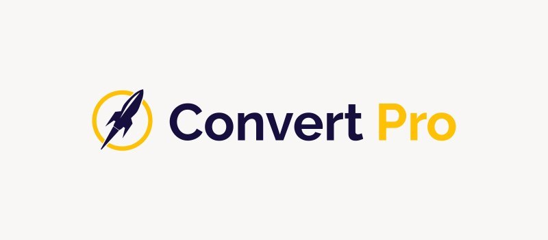 Convert Pro popup plugin