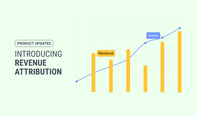 Introduction Revenue Attribution