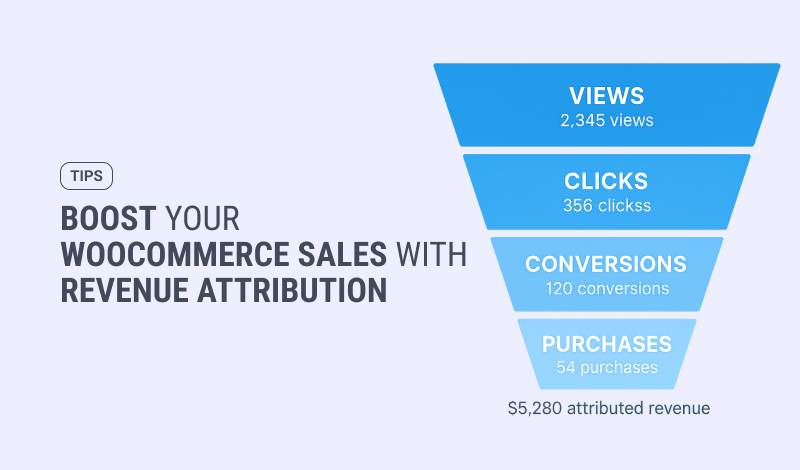 How FireBox Revenue Attribution Boosts Your WooCommerce Sales